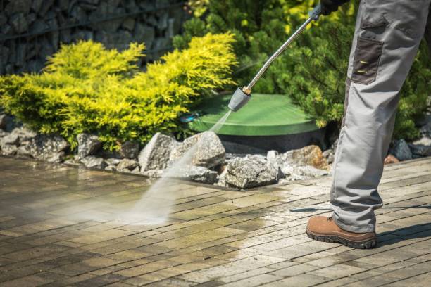 Best Animal Enclosure Cleaning  in Warm Springs, OR