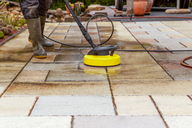 Best Parking Lot and Garage Cleaning  in Warm Springs, OR
