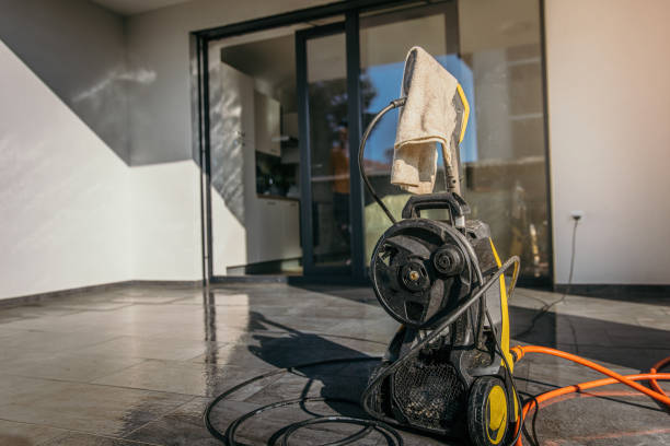 Best Factory Floor Cleaning  in Warm Springs, OR