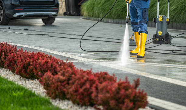 Best Sidewalk and Walkway Cleaning  in Warm Springs, OR
