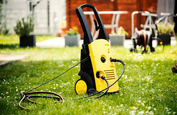 Best Warehouse Cleaning  in Warm Springs, OR